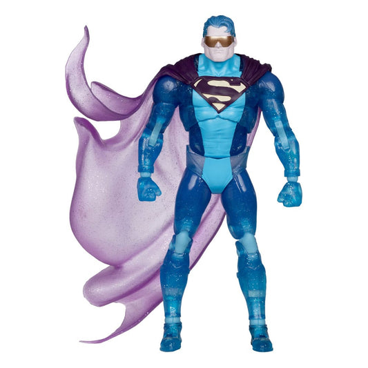 Return of Superman DC Multiverse Actionfigur Eradicator (Platinum Edition) 18 cm - Versand: 5-7 Tage nach Bestellung