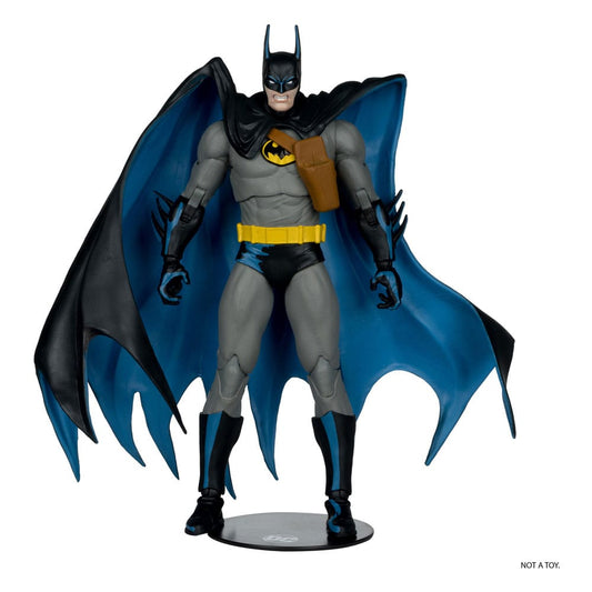 DC Multiverse McFarlane Collector Edition Actionfigur #34 Batman (Batman: Year Two) 18 cm - Preorder - ETA: 06.01.2026