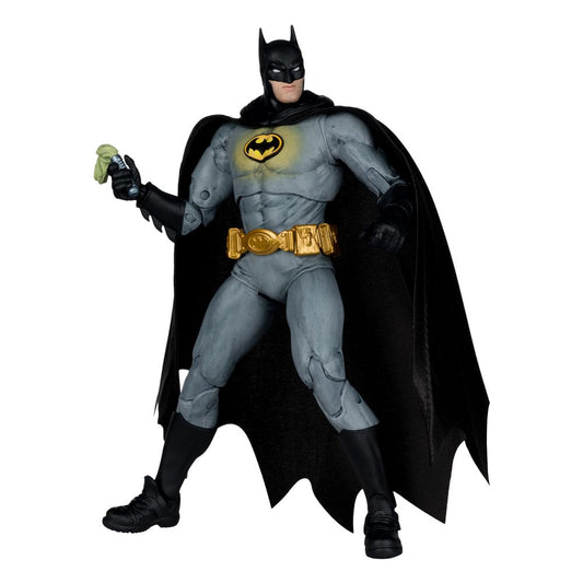 DC Multiverse Actionfigur Batman (Batman Incorporated) 19 cm - Preorder - ETA: 03.11.2025