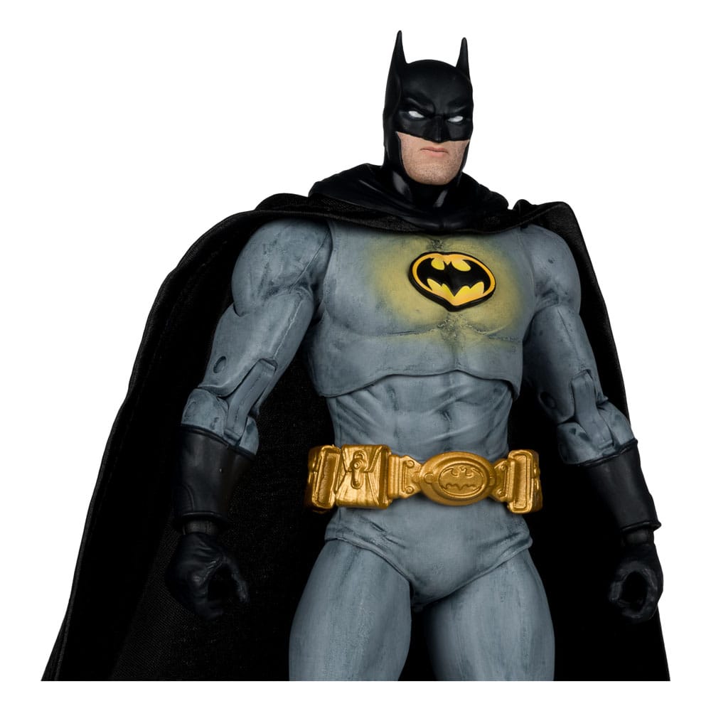 DC Multiverse Actionfigur Batman (Batman Incorporated) 19 cm - Preorder - ETA: 03.11.2025