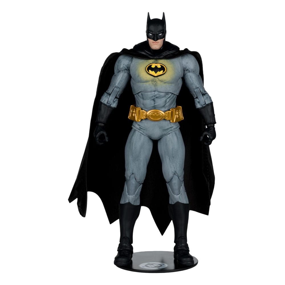 DC Multiverse Actionfigur Batman (Batman Incorporated) 19 cm - Preorder - ETA: 03.11.2025