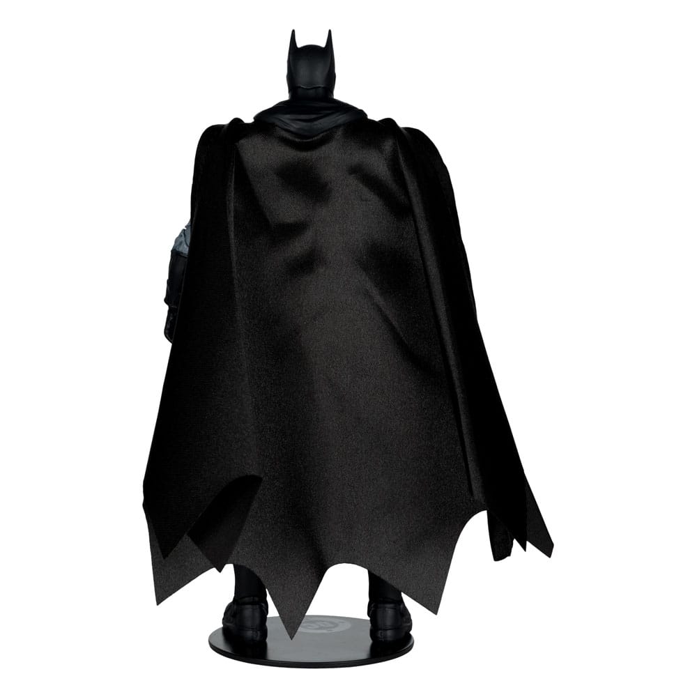 DC Multiverse Actionfigur Batman (Batman Incorporated) 19 cm - Preorder - ETA: 03.11.2025