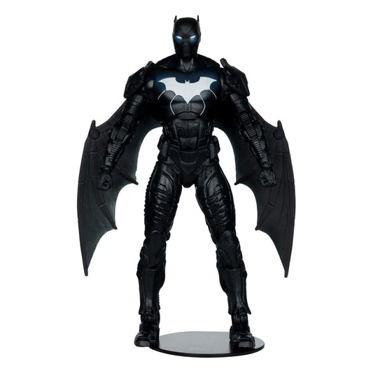 DC Multiverse Actionfigur Batwing V.2.0 (The New 52) 18 cm - Versand: 5-7 Tage nach Bestellung