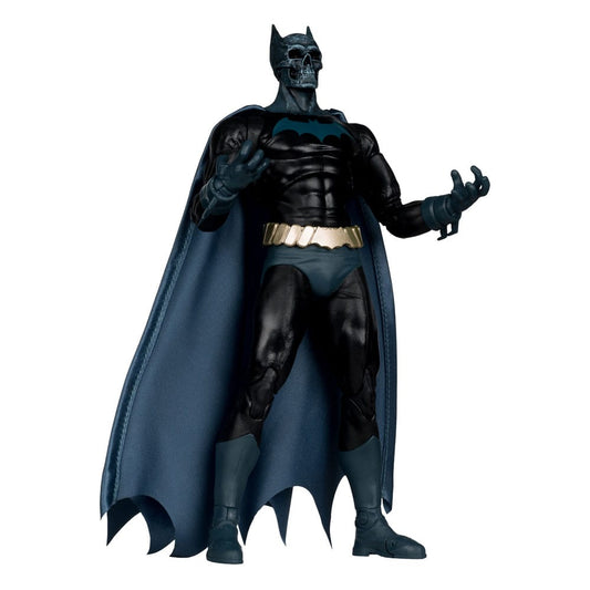 DC Multiverse Actionfigur Black Mask as Batman (Beneath the Mask) 18 cm - Preorder - ETA: 03.11.2025
