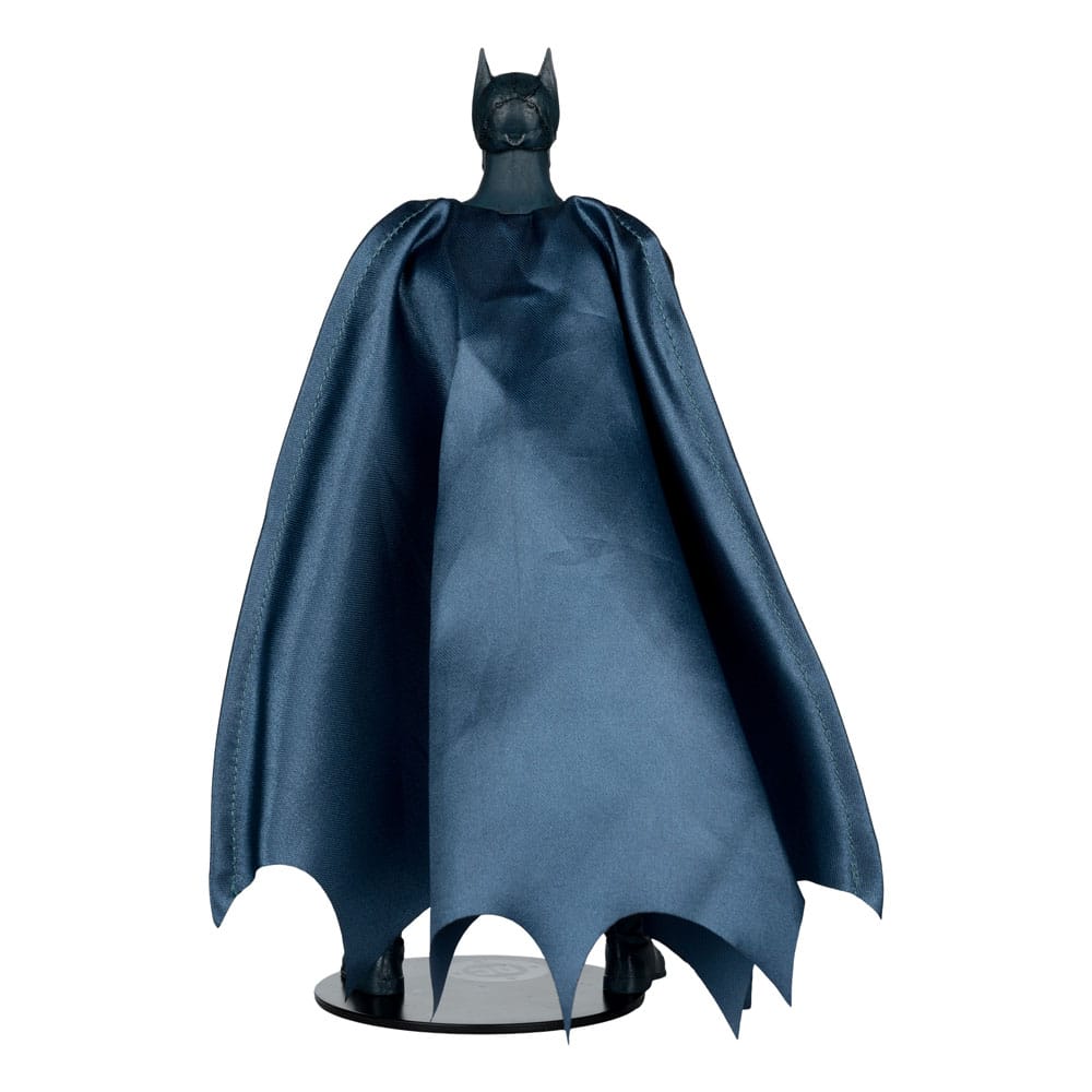 DC Multiverse Actionfigur Black Mask as Batman (Beneath the Mask) 18 cm - Preorder - ETA: 03.11.2025