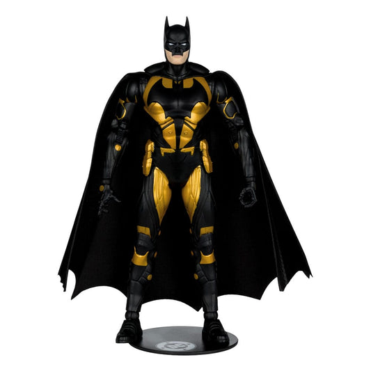 DC Multiverse Actionfigur Batman Earth-2 (Earth 2 Society) 19 cm - Preorder - ETA: 03.11.2025