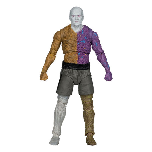 Superman (2025) DC Multiverse Actionfigur Metamorpho 17 cm - Versand: 5-7 Tage nach Bestellung