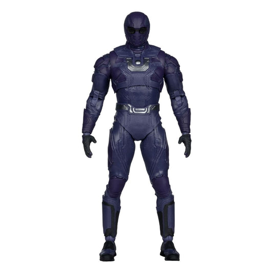 Superman (2025) DC Multiverse Deluxe Actionfigur Ultraman 18 cm - Versand: 5-7 Tage nach Bestellung