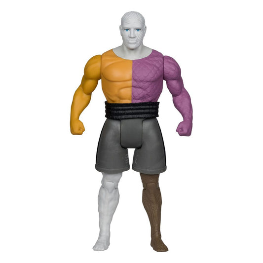 Superman (2025) DC Direct Super Powers Actionfigur Metamorpho 13 cm - Versand: 5-7 Tage nach Bestellung