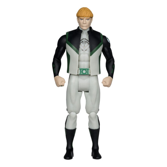 Superman (2025) DC Direct Super Powers Actionfigur Green Lantern Guy Gardner 12 cm - Versand: 5-7 Tage nach Bestellung