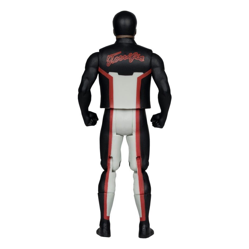 Superman (2025) DC Direct Super Powers Actionfigur Mr. Terrific 12 cm - Versand: 5-7 Tage nach Bestellung