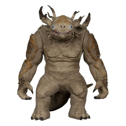 Superman (2025) DC Multiverse Mega Actionfigur Kaiju 25 cm - Versand: 5-7 Tage nach Bestellung