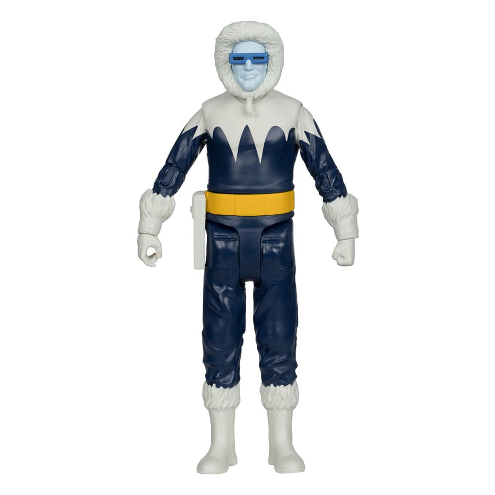 DC Retro Actionfiguren 15 cm Wave 13 Super Friends Sortiment (6) - Versand: 5-7 Tage nach Bestellung