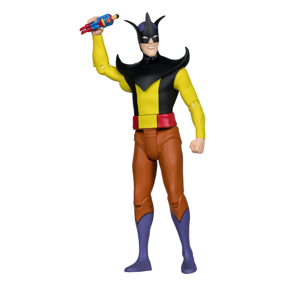 DC Retro Actionfiguren 15 cm Wave 13 Super Friends Sortiment (6) - Versand: 5-7 Tage nach Bestellung