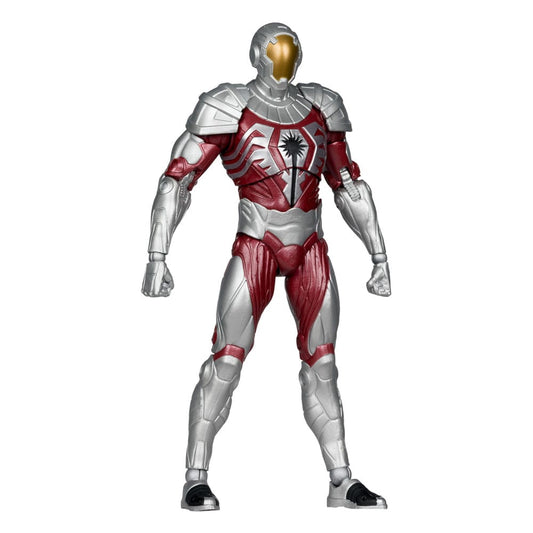 DC Multiverse McFarlane Collector Edition Actionfigur #41 Darkstars (Darkstars Rising) 18 cm - Versand: 5-7 Tage nach Bestellung