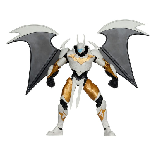 DC Collector Mega Actionfigur Batman (Justice League: Sixth Dimension) 26 cm - Versand: 5-7 Tage nach Bestellung