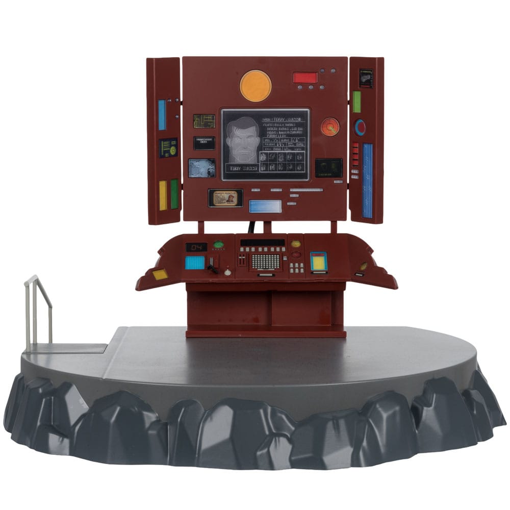 Batman: The Animated Series DC Direct Spielset The Batcave - Versand: 7 Tage nach Bestellung