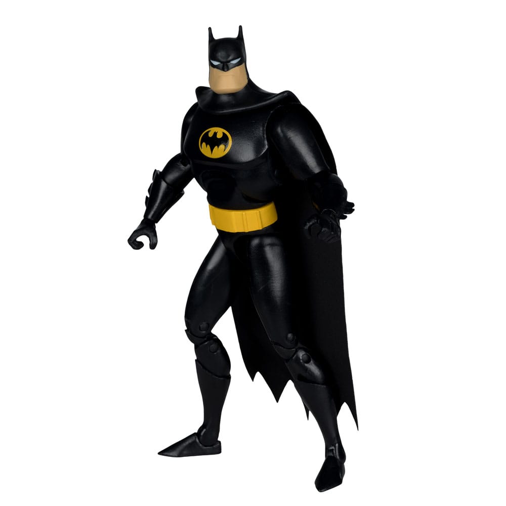 Batman: The Animated Series DC Direct Spielset The Batcave - Versand: 7 Tage nach Bestellung