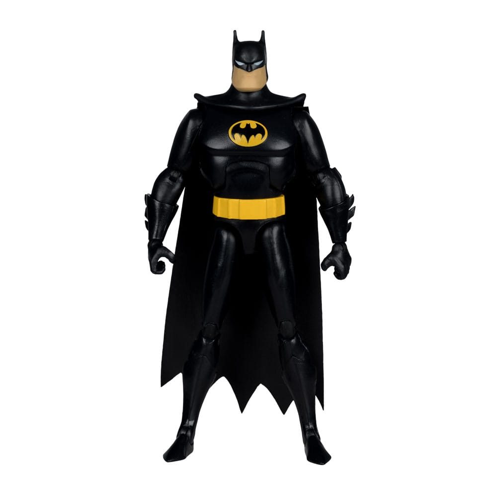 Batman: The Animated Series DC Direct Spielset The Batcave - Versand: 7 Tage nach Bestellung