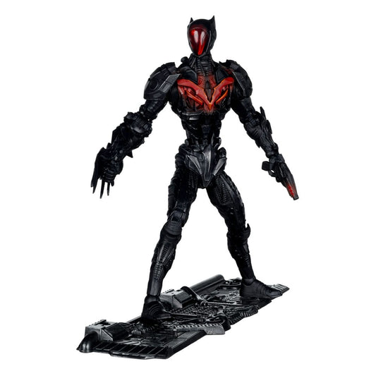DC Collector Megafig Actionfigur Failsafe 19 cm - Preorder - ETA: 03.11.2025