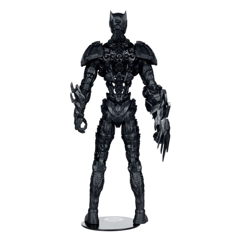 DC Collector Megafig Actionfigur Failsafe 19 cm - Preorder - ETA: 03.11.2025