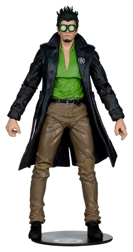 DC Multiverse Actionfigur Starman (Jack Knight) 18 cm - Versand: 7 Tage nach Bestellung