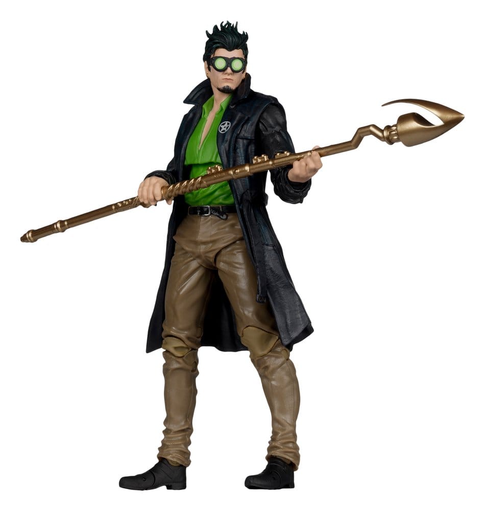 DC Multiverse Actionfigur Starman (Jack Knight) 18 cm - Versand: 7 Tage nach Bestellung