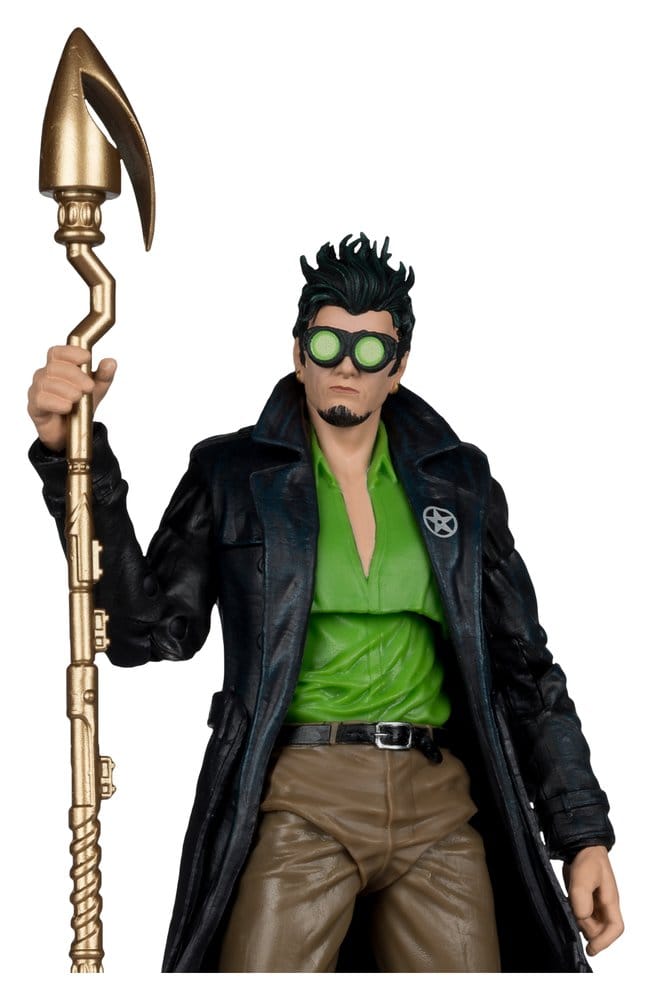 DC Multiverse Actionfigur Starman (Jack Knight) 18 cm - Versand: 7 Tage nach Bestellung