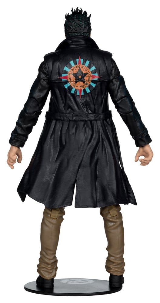 DC Multiverse Actionfigur Starman (Jack Knight) 18 cm - Versand: 7 Tage nach Bestellung