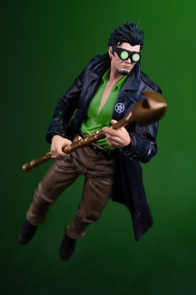 DC Multiverse Actionfigur Starman (Jack Knight) 18 cm - Versand: 7 Tage nach Bestellung
