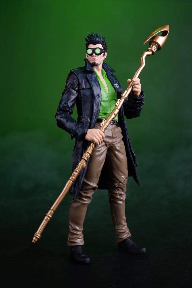 DC Multiverse Actionfigur Starman (Jack Knight) 18 cm - Versand: 7 Tage nach Bestellung