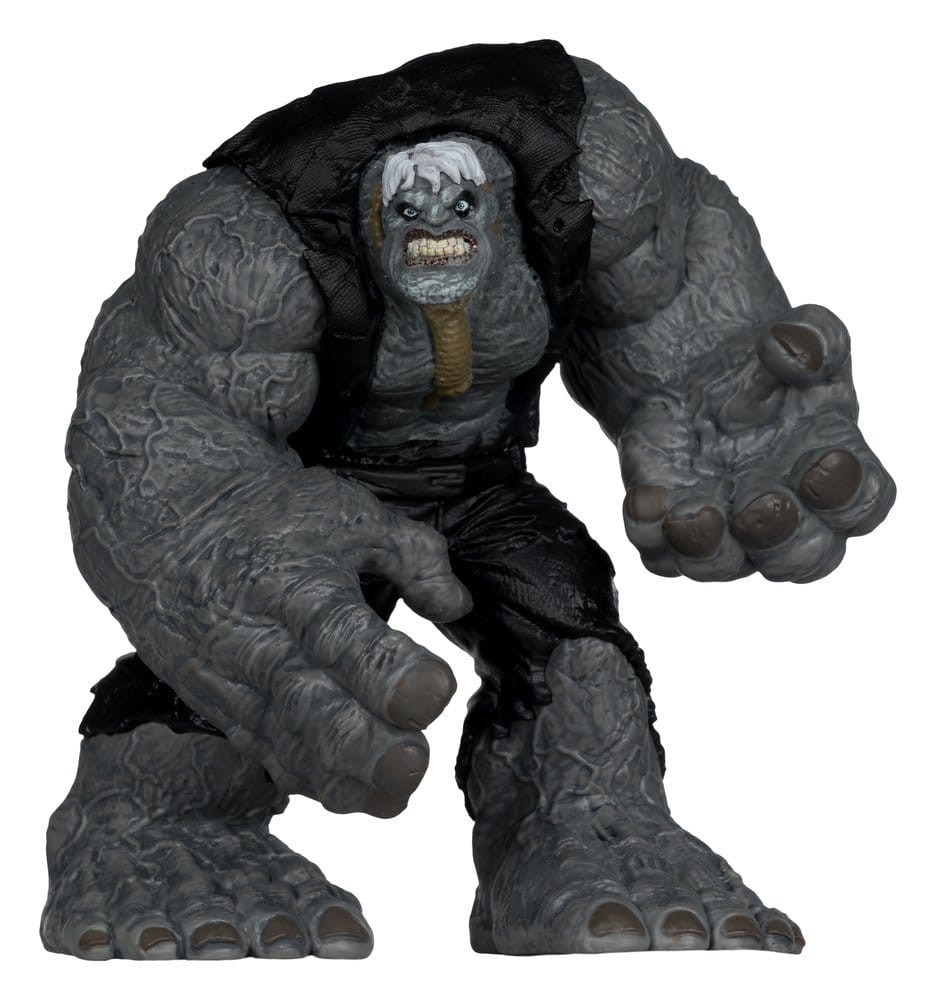 DC Direct Collector Vinyl Statue Solomon Grundy (Limited Edition Todd's Mods) 11 cm  - Versand: 7 Tage nach Bestellung