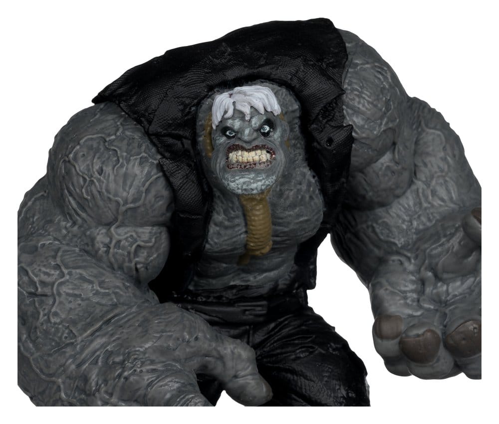 DC Direct Collector Vinyl Statue Solomon Grundy (Limited Edition Todd's Mods) 11 cm  - Versand: 7 Tage nach Bestellung