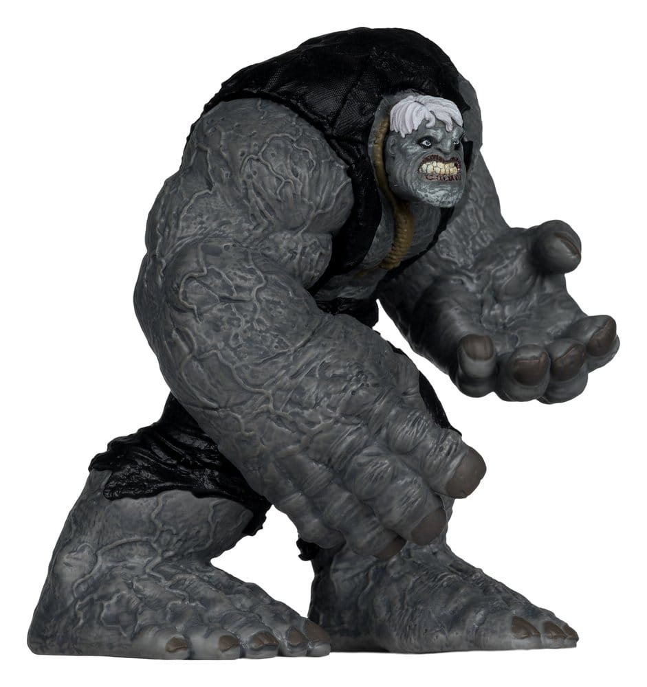 DC Direct Collector Vinyl Statue Solomon Grundy (Limited Edition Todd's Mods) 11 cm  - Versand: 7 Tage nach Bestellung