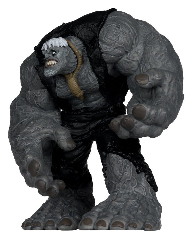 DC Direct Collector Vinyl Statue Solomon Grundy (Limited Edition Todd's Mods) 11 cm  - Versand: 7 Tage nach Bestellung