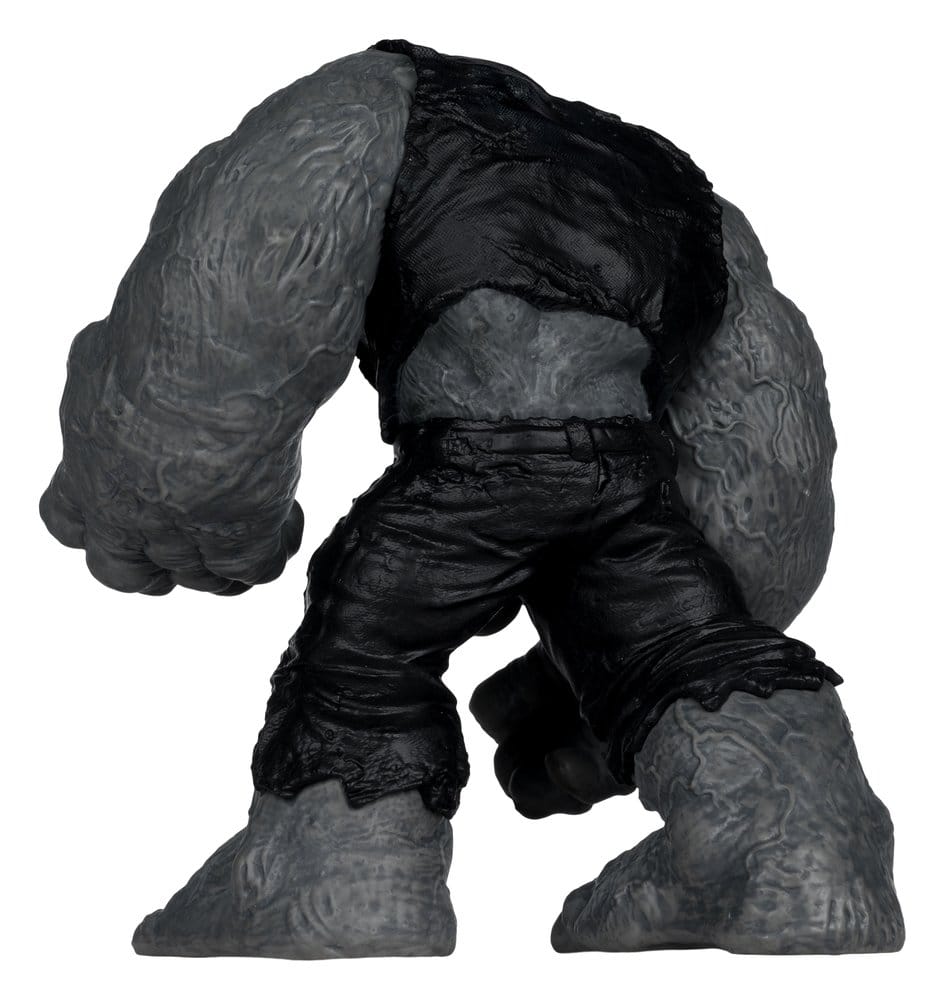 DC Direct Collector Vinyl Statue Solomon Grundy (Limited Edition Todd's Mods) 11 cm  - Versand: 7 Tage nach Bestellung