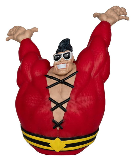 DC Direct Todd's Mods Vinylfigur Plastic Man 10 cm (Limitierte Auflage) - Preorder - ETA: 01.08.2026