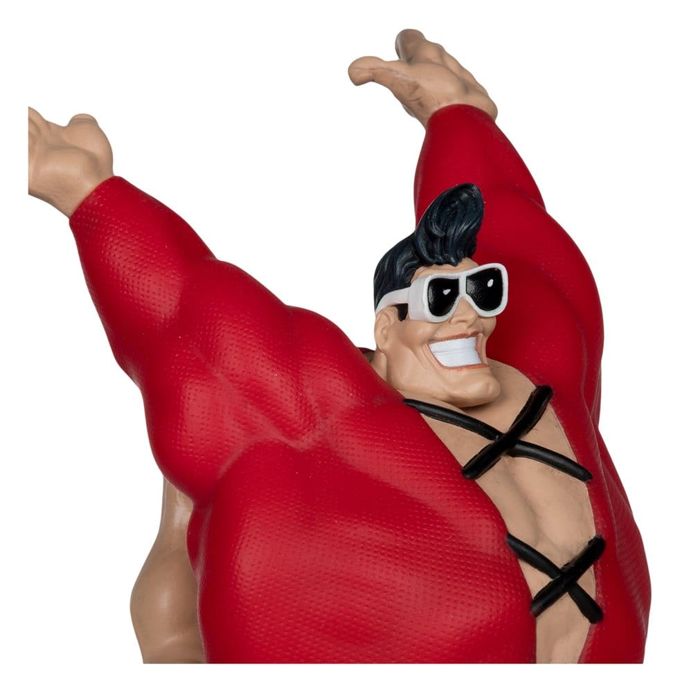 DC Direct Todd's Mods Vinylfigur Plastic Man 10 cm (Limitierte Auflage) - Preorder - ETA: 25.09.2026