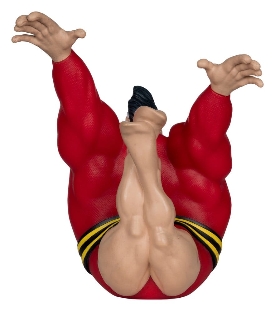 DC Direct Todd's Mods Vinylfigur Plastic Man 10 cm (Limitierte Auflage) - Preorder - ETA: 25.09.2026