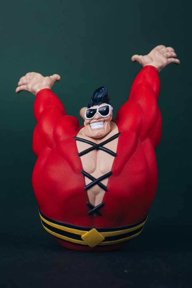 DC Direct Todd's Mods Vinylfigur Plastic Man 10 cm (Limitierte Auflage) - Preorder - ETA: 25.09.2026