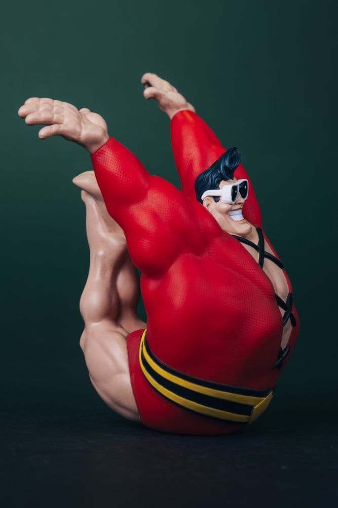 DC Direct Todd's Mods Vinylfigur Plastic Man 10 cm (Limitierte Auflage) - Preorder - ETA: 25.09.2026