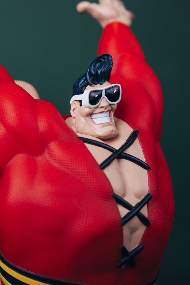DC Direct Todd's Mods Vinylfigur Plastic Man 10 cm (Limitierte Auflage) - Preorder - ETA: 25.09.2026