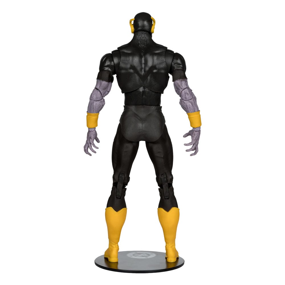 DC Comics DC Multiverse Actionfigur Dark Flash (Dark Mulitverse) (Red Platinum Edition) 18 cm - Preorder - ETA: 25.11.2025