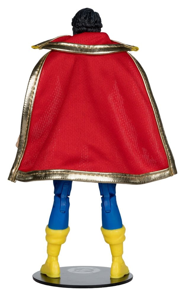 DC Multiverse Collector Edition Actionfigur Shazam! Freddy Freeman (Captain Marvel Jr.) (Collector Edition #55) 18 cm - Versand: 7 Tage nach Bestellung