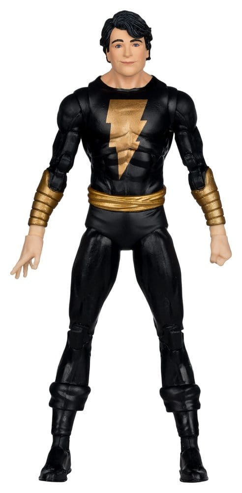DC Multiverse Collector Edition Actionfigur Shazam! Freddy Freeman (Captain Marvel Jr.) (Collector Edition #55) 18 cm - Versand: 7 Tage nach Bestellung