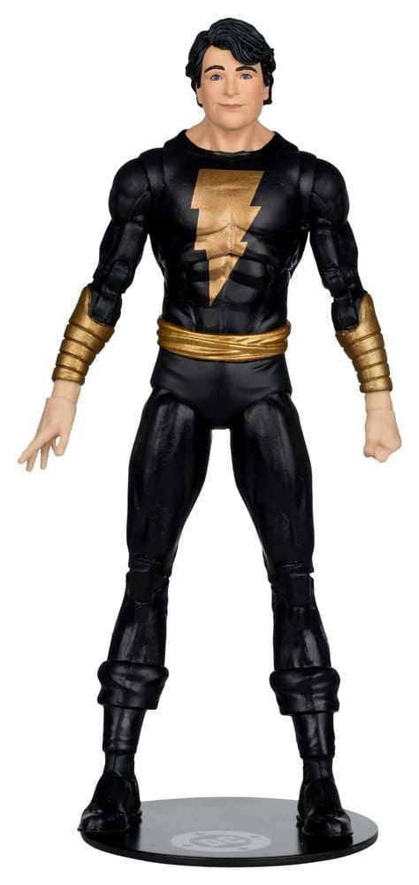 DC Multiverse Collector Edition Actionfigur Shazam! Freddy Freeman (Captain Marvel Jr.) (Collector Edition #55) 18 cm - Versand: 7 Tage nach Bestellung