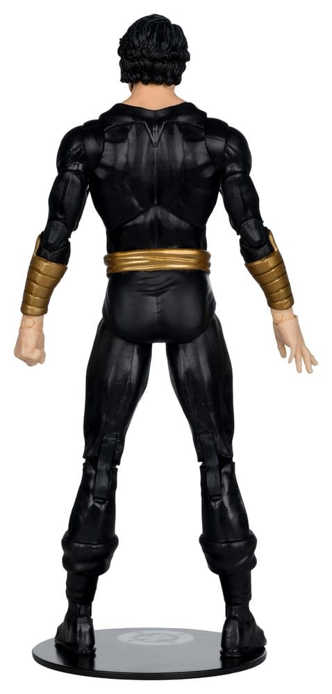 DC Multiverse Collector Edition Actionfigur Shazam! Freddy Freeman (Captain Marvel Jr.) (Collector Edition #55) 18 cm - Versand: 7 Tage nach Bestellung