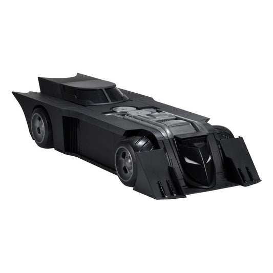 DC Rebirth DC Multiverse Fahrzeug Batmobil 58 cm - Versand: 5-7 Tage nach Bestellung