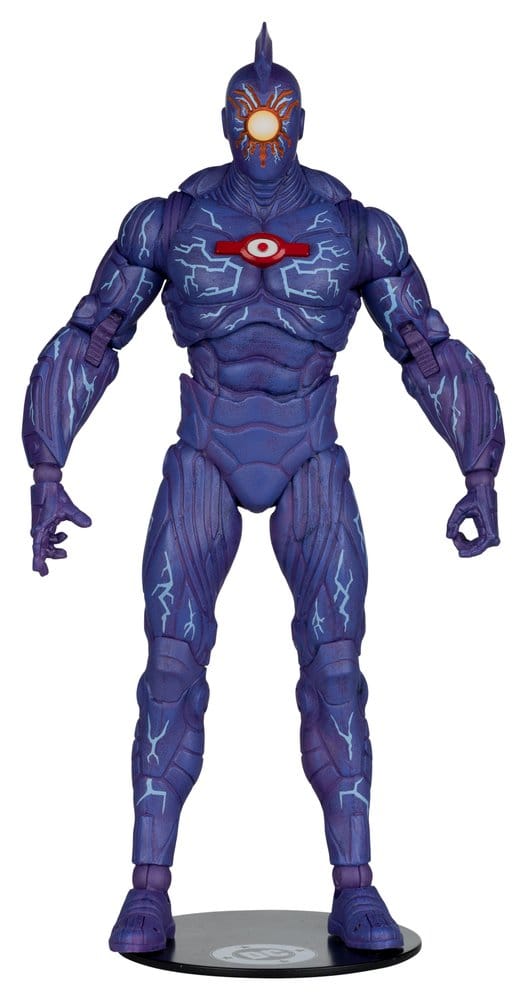 DC Multiverse Actionfigur O.M.A.C. (Infinite Crisis) 19 cm - Preorder - ETA: 24.06.2026