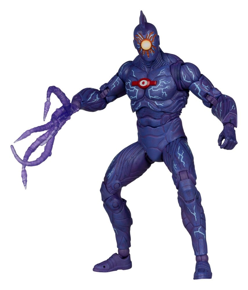 DC Multiverse Actionfigur O.M.A.C. (Infinite Crisis) 19 cm - Preorder - ETA: 24.06.2026